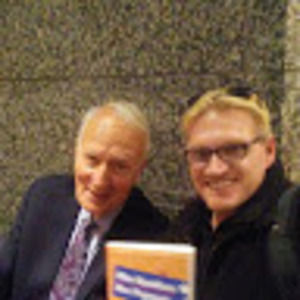 Meet your Posher, Bradley